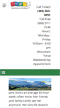 Mobile Screenshot of kraytontravel.com